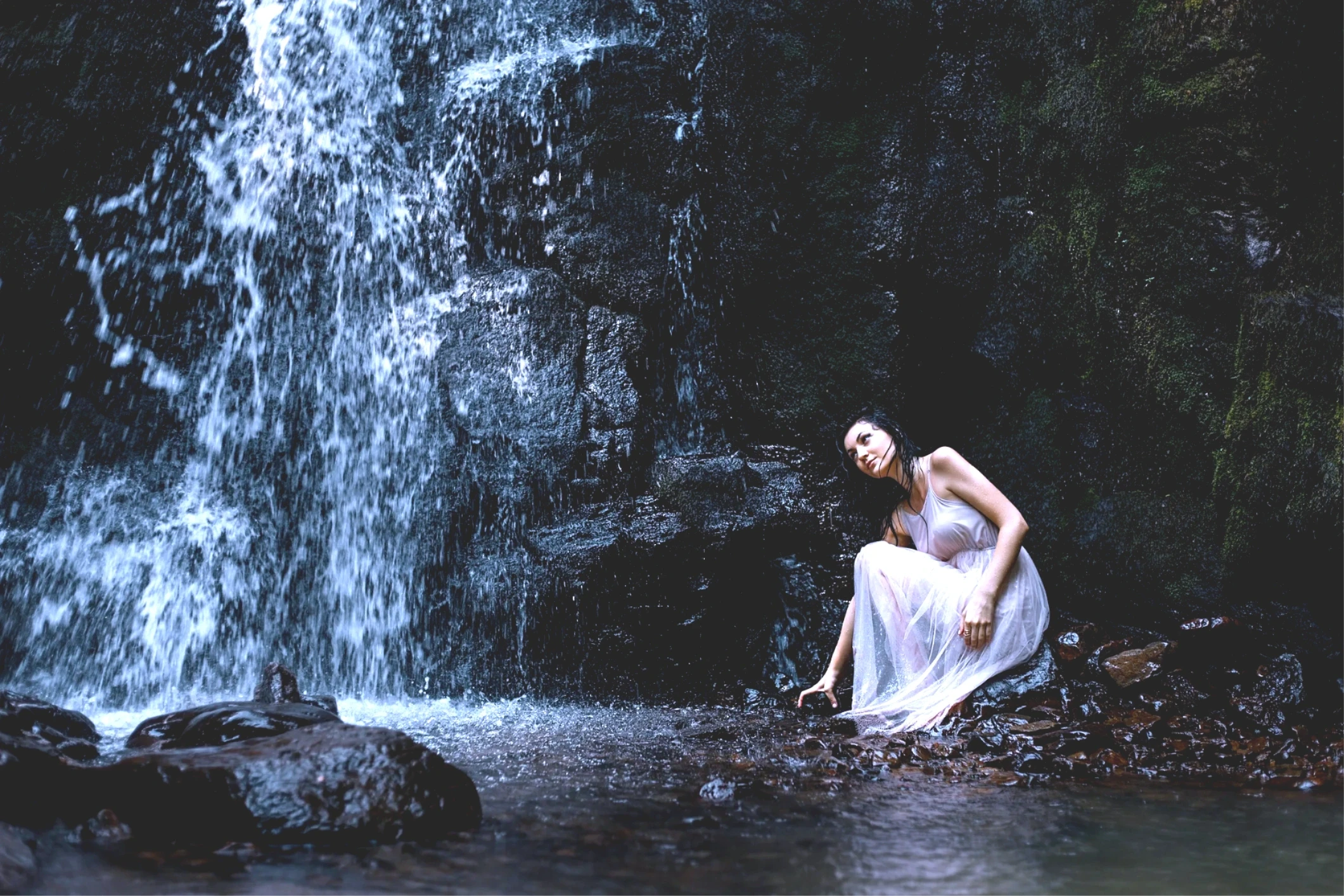 Divine Shine Healing practitioner